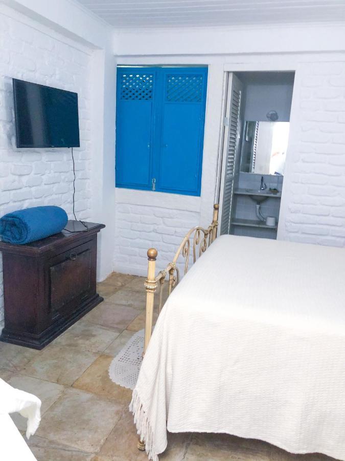 Quarto Duplo