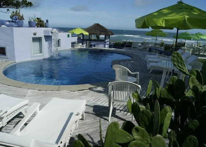Casa Da Ruth Pousada Búzios